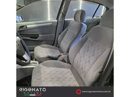 Chevrolet Vectra