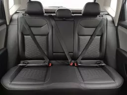 Volkswagen Taos