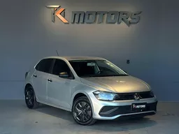Volkswagen Polo Hatch