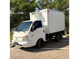 Hyundai HR