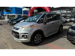 Citroën Aircross