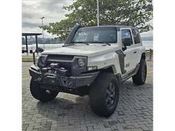 Troller T4