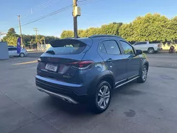 Fiat Pulse