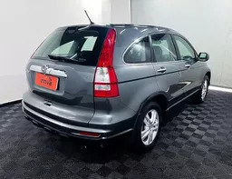 Honda CRV