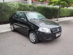 Fiat Siena