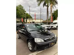 Chevrolet Corsa