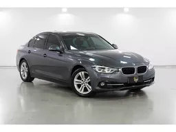 BMW 320i