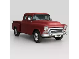Ford F-1