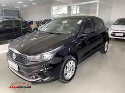 Fiat Argo