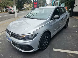 Volkswagen Polo Hatch