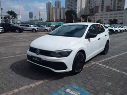 Volkswagen Polo Hatch