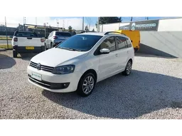 Volkswagen Spacefox