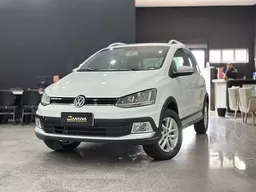 Volkswagen Crossfox