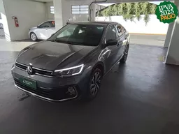 Volkswagen Virtus