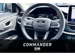 Jeep Commander