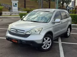 Honda CRV