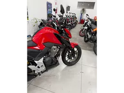Honda CB Twister