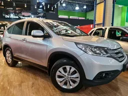 Honda CRV