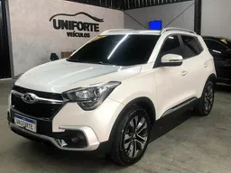 Chery Tiggo