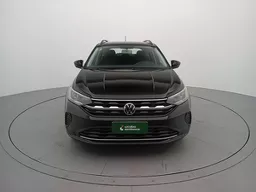 Volkswagen Nivus