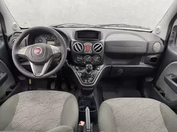 Fiat Doblò