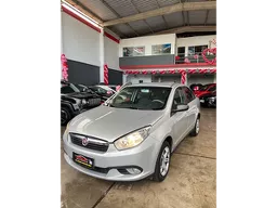 Fiat Grand Siena