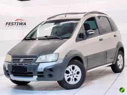 Fiat Idea