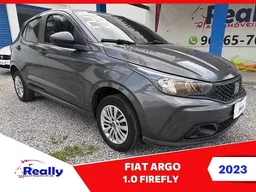 Fiat Argo