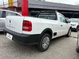 Volkswagen Saveiro