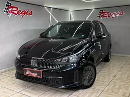 Fiat Cronos