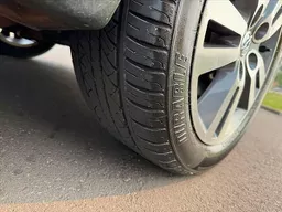 Chevrolet Vectra