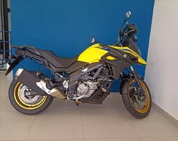 V-Strom