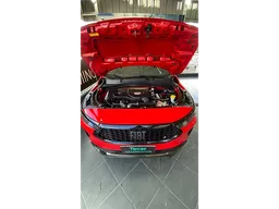 Fiat Fastback