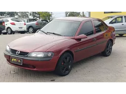 Chevrolet Vectra