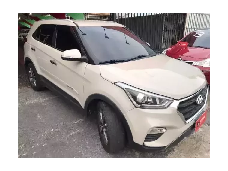 Hyundai Creta Prata 2