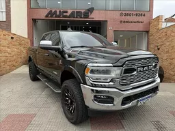 RAM 2500