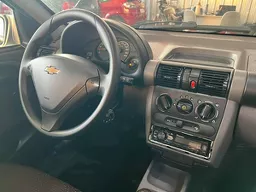 Chevrolet Classic