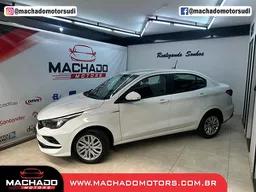 Fiat Cronos