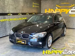 BMW 116i