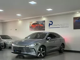 BYD King
