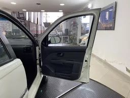 Fiat Palio Weekend