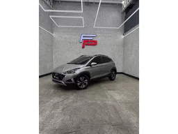 Hyundai HB20X