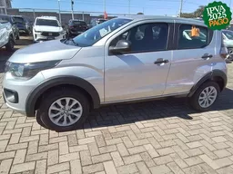 Fiat Mobi