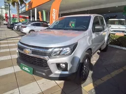Chevrolet S10