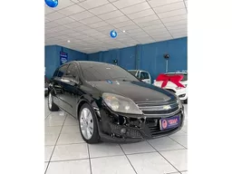 Chevrolet Vectra