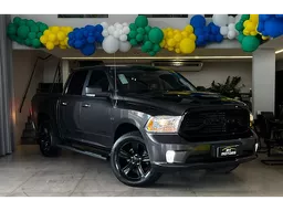 RAM Classic