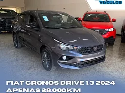 Fiat Cronos