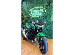 Z