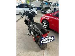 Harley-Davidson Sportster 1200