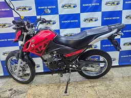 XTZ 150